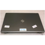 Tapa De Pantalla Notebook Exo X300 + Bisagras Y Webcam