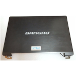 Tapa Marco, Bisagras, Webcam, Notebook Bangho G04