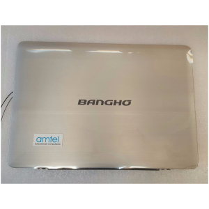 Tapa Marco Bisagras + Webcam Notebook Bangho Zero 1425 Ut40