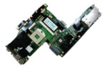 Mother Notebook Lenovo Thinkpad T410 Parte N° 04w0503