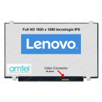 Pantalla Notebook Lenovo V330, V330 Full Hd, Ips