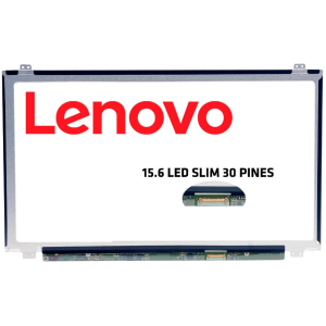 Pantalla Notebook Lenovo Ideapad 110 300 De 15.6