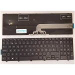 Teclado Dell Inspiron 15 3000 Series 3558 3551 3552