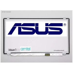 Pantalla Notebook Asus X541n X541 Parte Nt156whm-n32