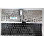 Teclado Notebook Hp 15 bs007la 15bs 15bsxxx Series Teclado Notebook Hp 15 bs007la 15bs 15bsxxx Series
