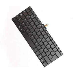 Teclado Lenovo: Yoga 720-15 Yoga 720-15IKB 720-15ISK