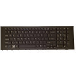 Teclado SONY VAIO VPC-EJ V116646G US y varios modelos más