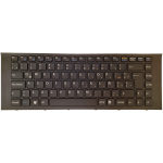 Teclado Sony Vaio Vpc-eg Pcg-61a11 Negro 9z.n7asw.01e