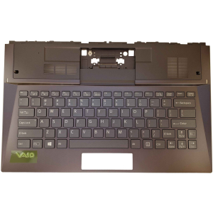 Palmrest con teclado Sony Vaio SVD1321 SVD1322 SVD1323 P/N 149244611US 149244612US