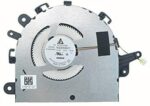 Fan Cooler Lenovo Ideapad S145-15ast S145 Series