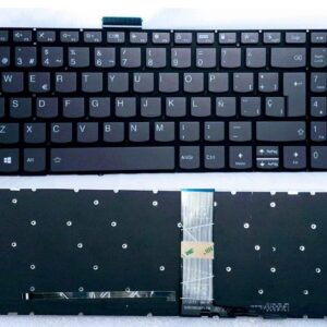 Teclado Lenovo Ideapad 5 15iil05 15are05 Con Luz