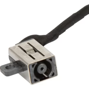 Pin De Carga Jack  Para Dell Inspiron 15 Aal20 Dc30100ud00