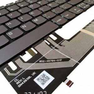 Teclado Para Lenovo V14 G2-alc 82kc, V14 G2-itl 82ka 82nm