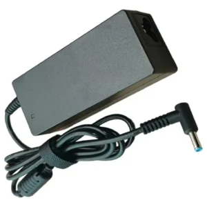 Cargador Para Notebook Hp Envy Pin Azul 90 Wats