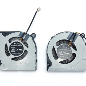 Fan cooler CPU GPU para Acer Nitro 5 7 AN515-43 AN515-54 AN517-51 AN715-51