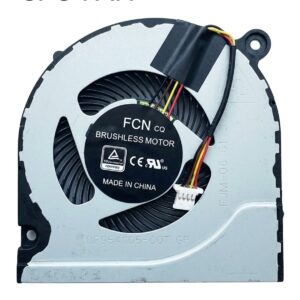 Fan cooler para Acer Aspire 3 A314-31 A314-32 A515-51 A515-52 A515-41 43 44 SF314-54 SF314-56 SF314-56G A517-51G