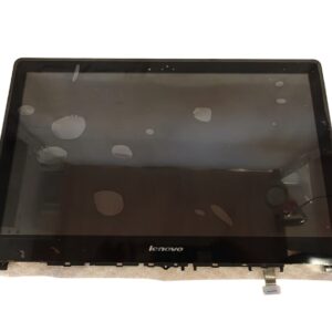 Panel Lenovo IdeaPad 510-15ISK Y700-15 Edge 2-1580  Flex 4-1580
