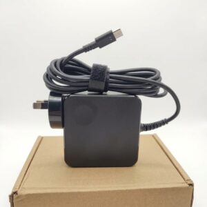 Cargador Notebook Usb Tipo C 65w Para Lenovo , Asus ,  Hp , Dell