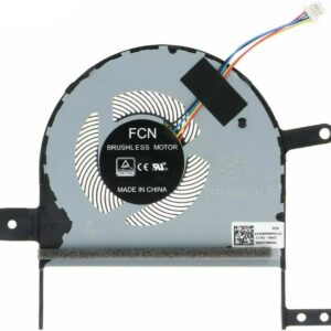 Ventilador Cooler CPU ASUS VivoBook S15 S510 S510U S510UA S510UQ X510 X510U