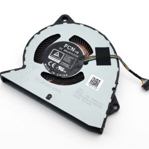 Cooler Para Cpu  Dell Inspiron 3510 3511 3515 3520 3530 3525 Vostro 3520 3510 3420 Dc28000wff0 Ns75c40