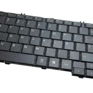 Teclado Para Toshiba Satellite C650