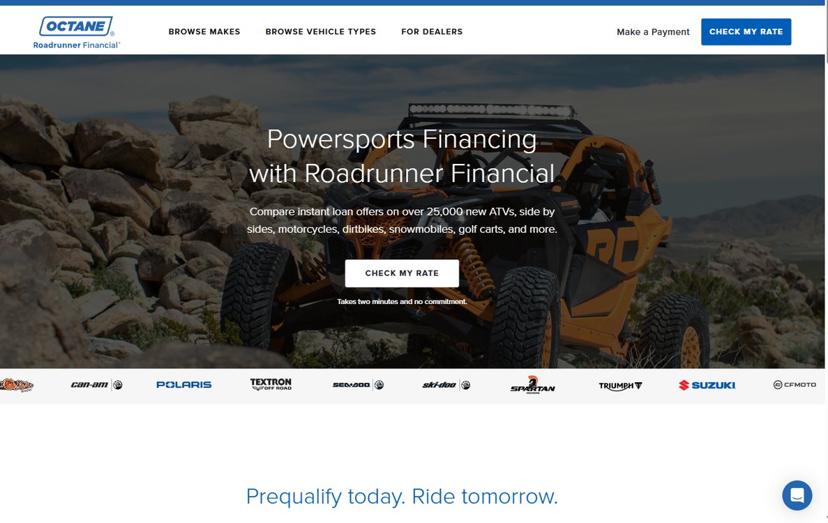 Roadrunner Financial – roadrunnerfinancial.com
